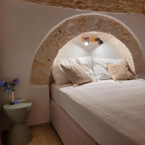 Trulli Luce Alberobello